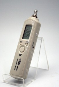 Vibration Meter Tester-Pen Size