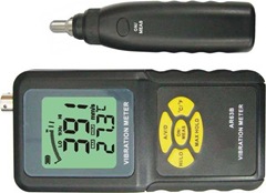 AR63B Vibration meter